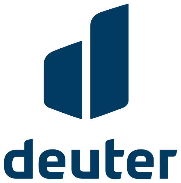 Deuter Logo Deuter Logo