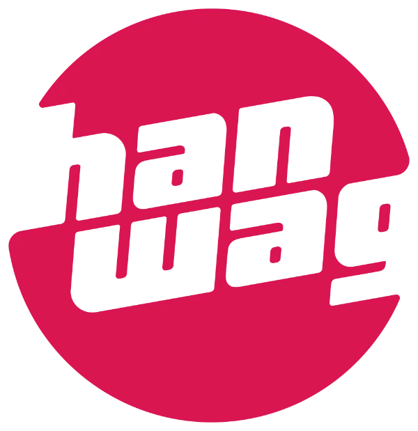 Hanwag Logo Hanwag Logo