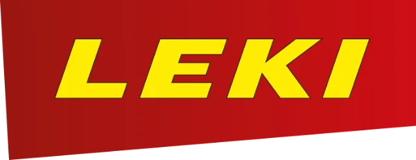 LEKI Logo LEKI Logo