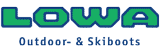 LOWA Logo LOWA Logo